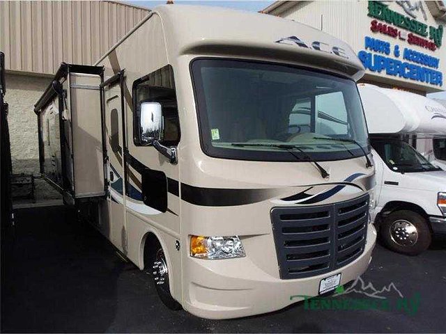 2015 Thor Motor Coach A.C.E. Photo