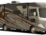 2015 Thor Motor Coach A.C.E. Photo #18