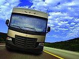 2015 Thor Motor Coach A.C.E. Photo #20