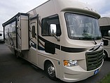 15 Thor Motor Coach A.C.E.