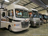 16 Thor Motor Coach A.C.E.