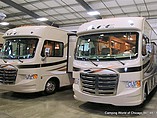 2016 Thor Motor Coach A.C.E. Photo #27