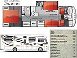 2012 Thor Motor Coach A.C.E. Photo #20