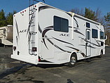 2013 Thor Motor Coach A.C.E. Photo #4