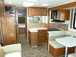 2013 Thor Motor Coach A.C.E. Photo #11