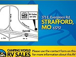 2014 Thor Motor Coach A.C.E. Photo #23