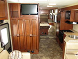 2015 Thor Motor Coach A.C.E. Photo #4