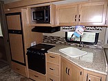 2015 Thor Motor Coach A.C.E. Photo #11