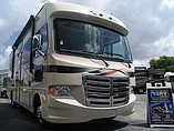 15 Thor Motor Coach A.C.E.