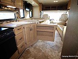 2015 Thor Motor Coach A.C.E. Photo #21