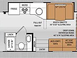 2015 Thor Motor Coach A.C.E. Photo #2