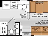 2016 Thor Motor Coach A.C.E. Photo #2