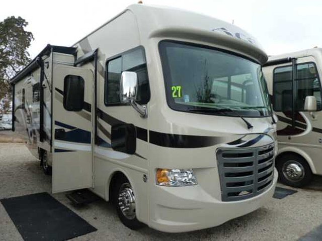 2015 Thor Motor Coach A.C.E. Photo