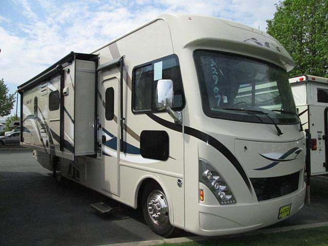 2016 Thor Motor Coach A.C.E. Photo