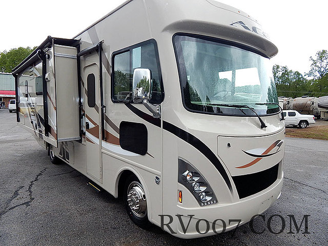2016 Thor Motor Coach A.C.E. Photo