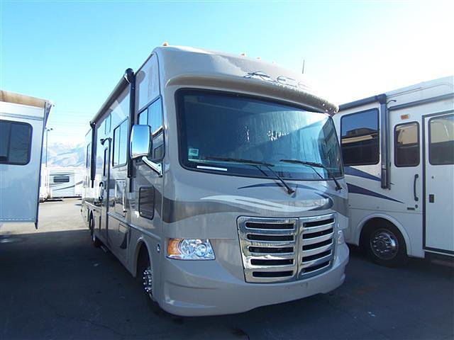2014 Thor Motor Coach A.C.E. Photo
