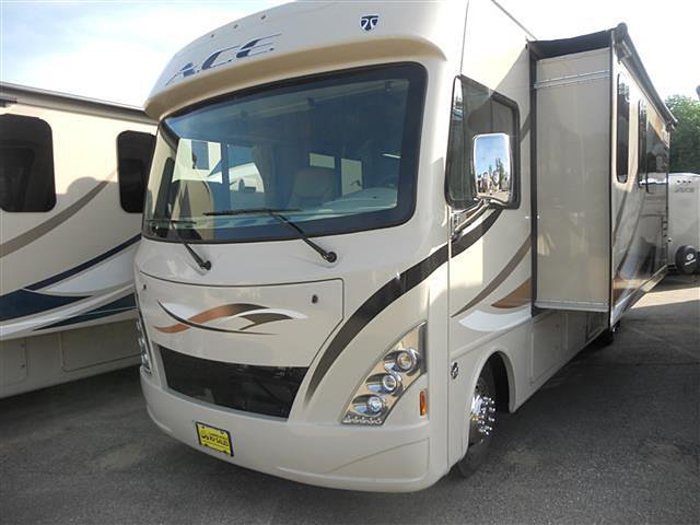 2016 Thor Motor Coach A.C.E. Photo