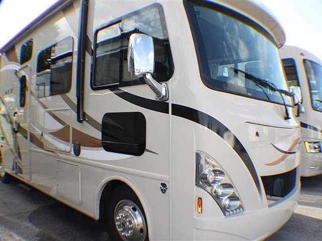 2016 Thor Motor Coach A.C.E. Photo