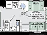 2016 Thor Motor Coach A.C.E. Photo #17
