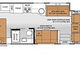 2015 Thor Motor Coach A.C.E. Photo #2