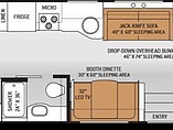 2015 Thor Motor Coach A.C.E. Photo #5