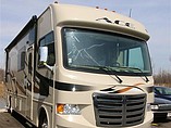 15 Thor Motor Coach A.C.E.
