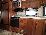 2015 Thor Motor Coach A.C.E. Photo #16