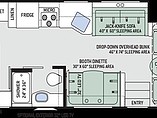 2016 Thor Motor Coach A.C.E. Photo #5