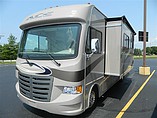 13 Thor Motor Coach A.C.E.