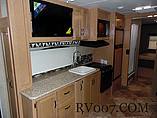 2015 Thor Motor Coach A.C.E. Photo #13