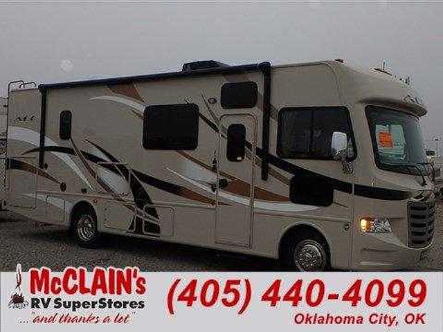 2015 Thor Motor Coach A.C.E. Photo