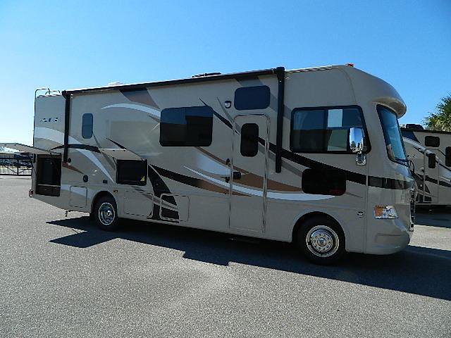 2015 Thor Motor Coach A.C.E. Photo