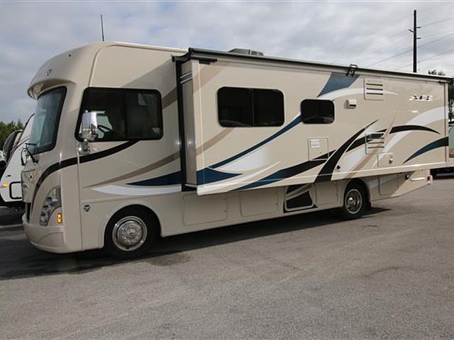 2016 Thor Motor Coach A.C.E. Photo