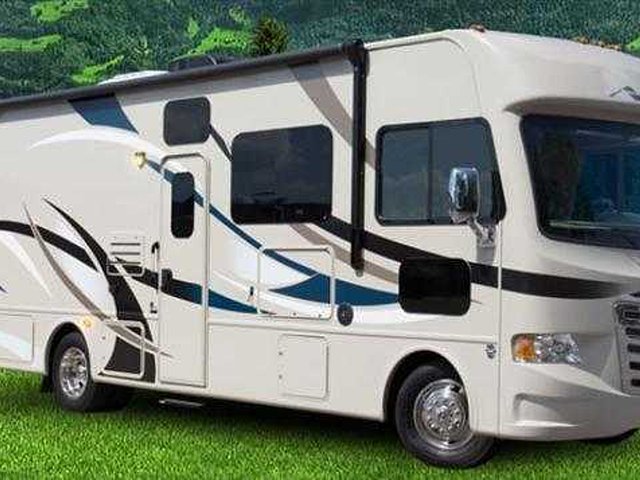 2016 Thor Motor Coach A.C.E. Photo