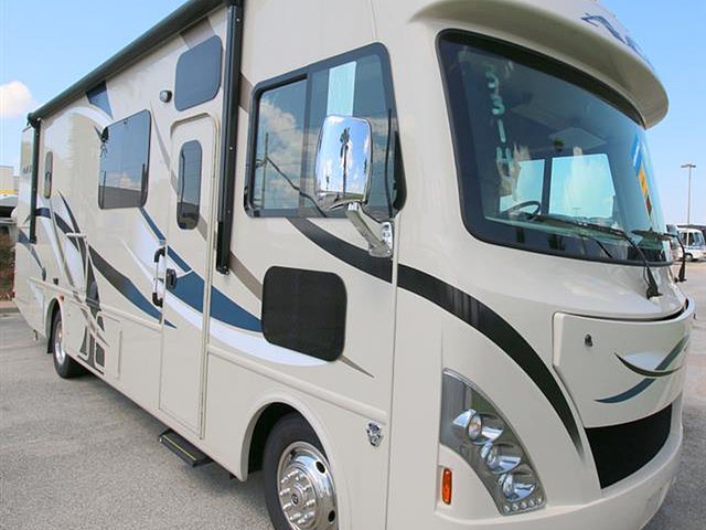2016 Thor Motor Coach A.C.E. Photo