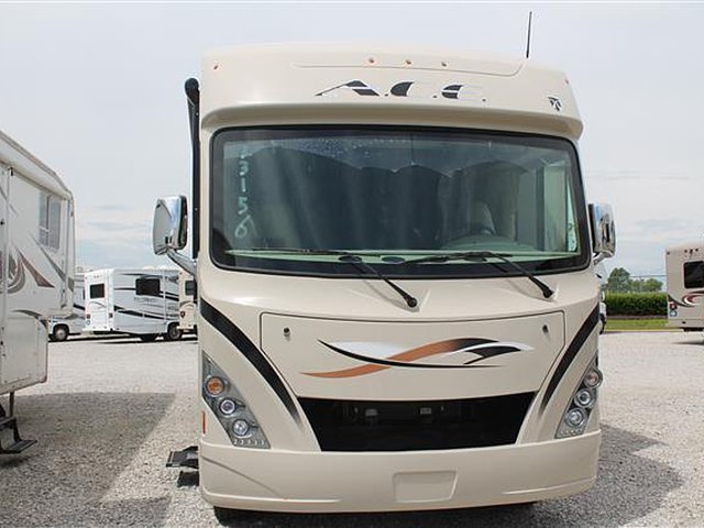 2016 Thor Motor Coach A.C.E. Photo