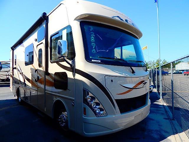 2016 Thor Motor Coach A.C.E. Photo