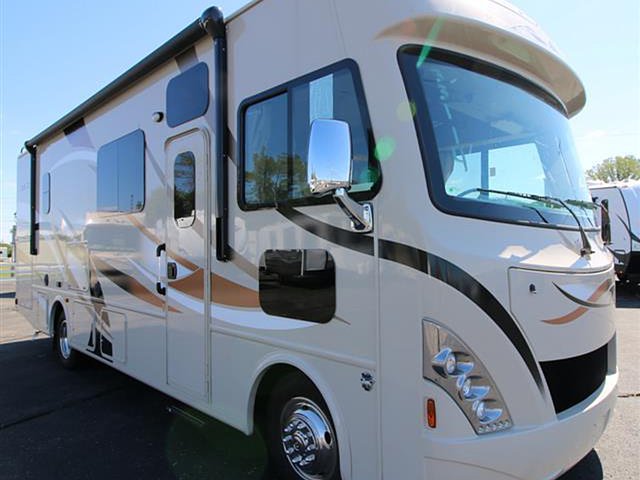 2016 Thor Motor Coach A.C.E. Photo