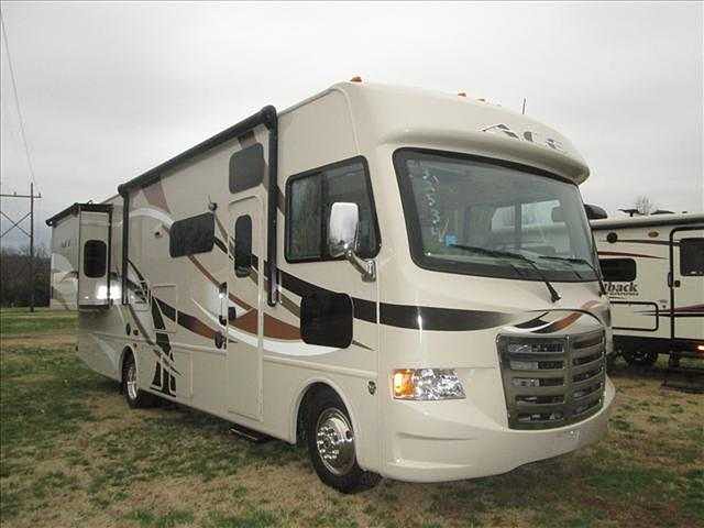 2015 Thor Motor Coach A.C.E. Photo