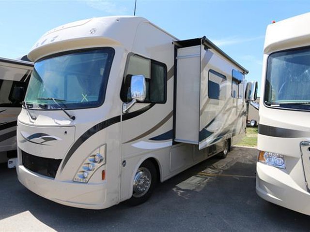 2016 Thor Motor Coach A.C.E. Photo