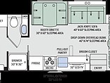 2016 Thor Motor Coach A.C.E. Photo #12