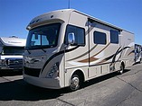 16 Thor Motor Coach A.C.E.