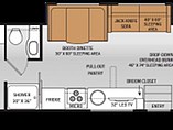 2016 Thor Motor Coach A.C.E. Photo #5
