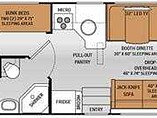 2015 Thor Motor Coach A.C.E. Photo #2