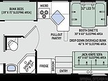 2016 Thor Motor Coach A.C.E. Photo #19