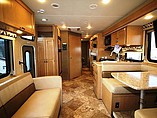 2016 Thor Motor Coach A.C.E. Photo #2
