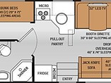 2016 Thor Motor Coach A.C.E. Photo #27