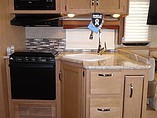 2016 Thor Motor Coach A.C.E. Photo #17