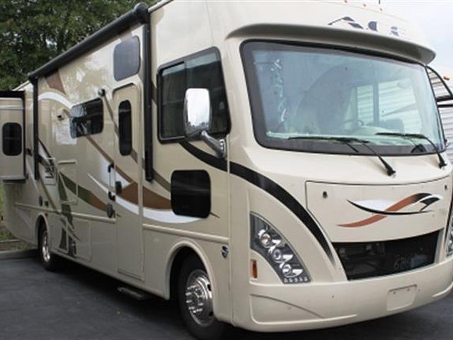2016 Thor Motor Coach A.C.E. Photo