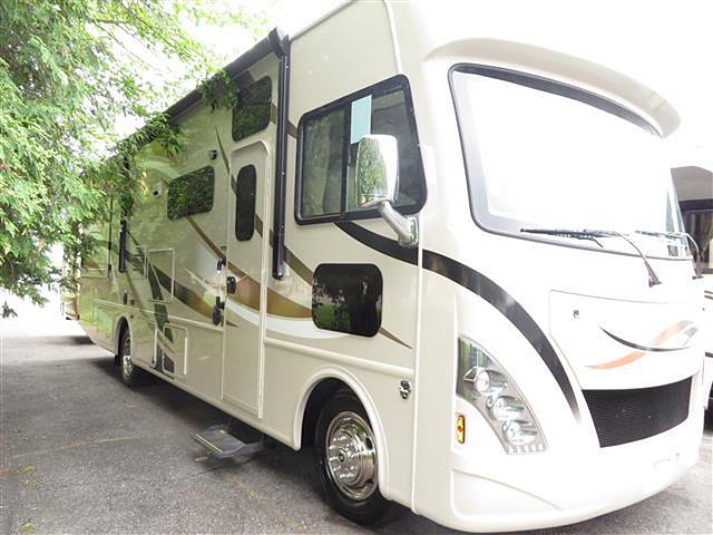 2016 Thor Motor Coach A.C.E. Photo